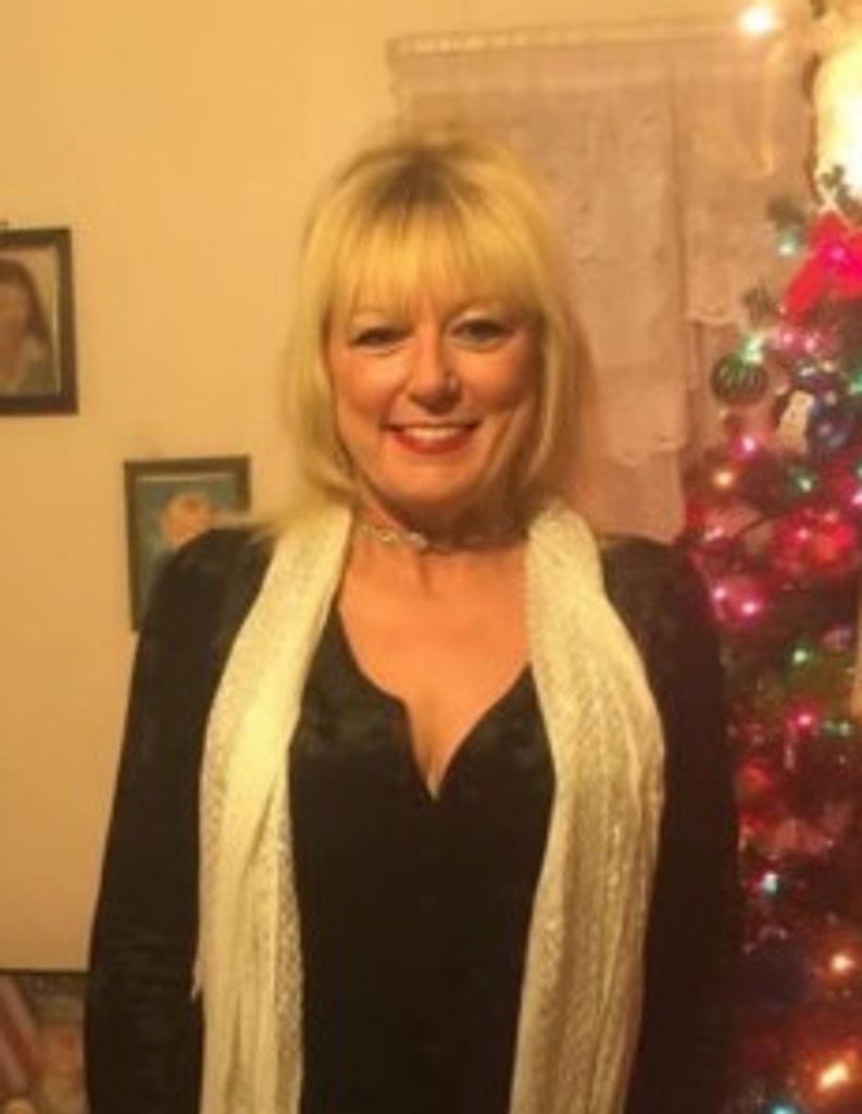 Carolyn Corrine Tucker