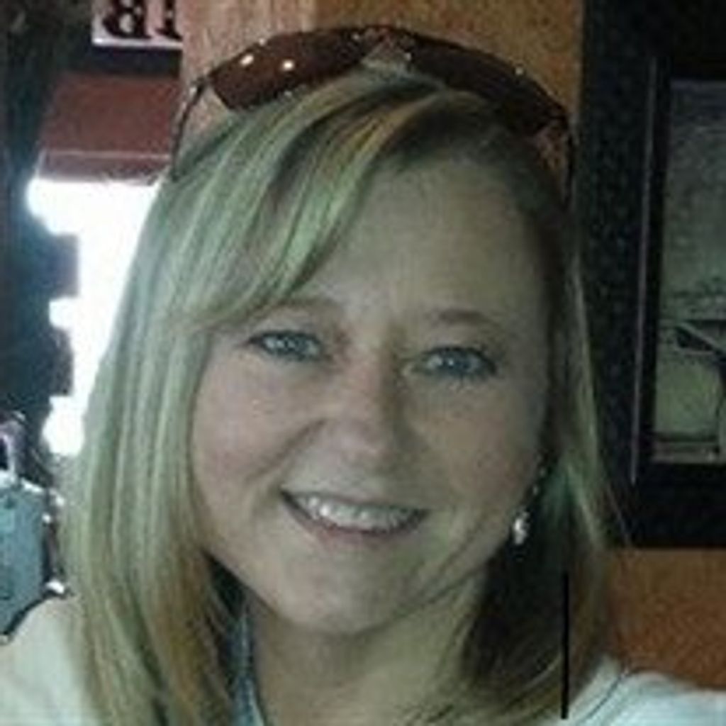 Mary  Ann Wolfe