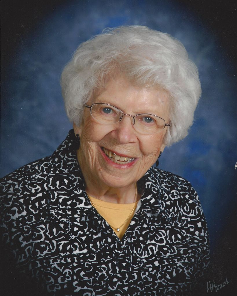 Gladys A. Lemke