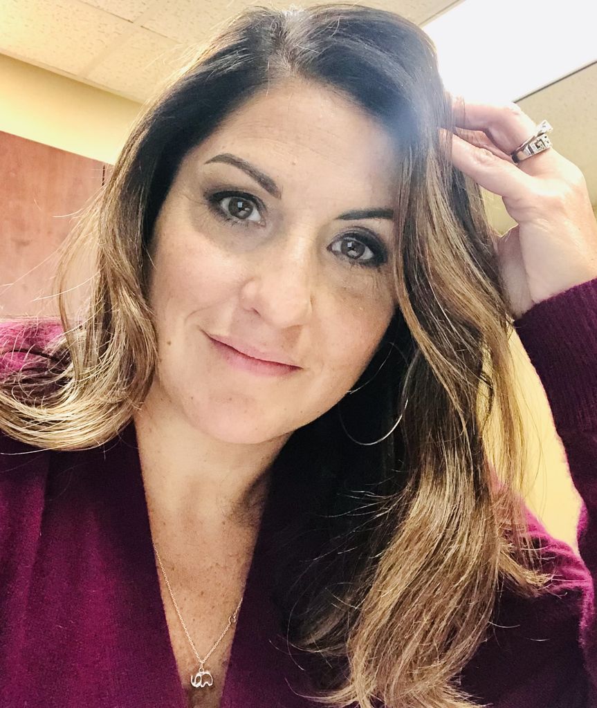 Aileen M. Flach