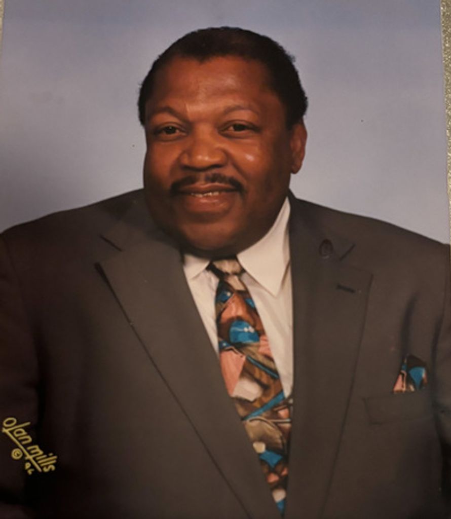 Mr. Carl Ray Burress Profile Photo