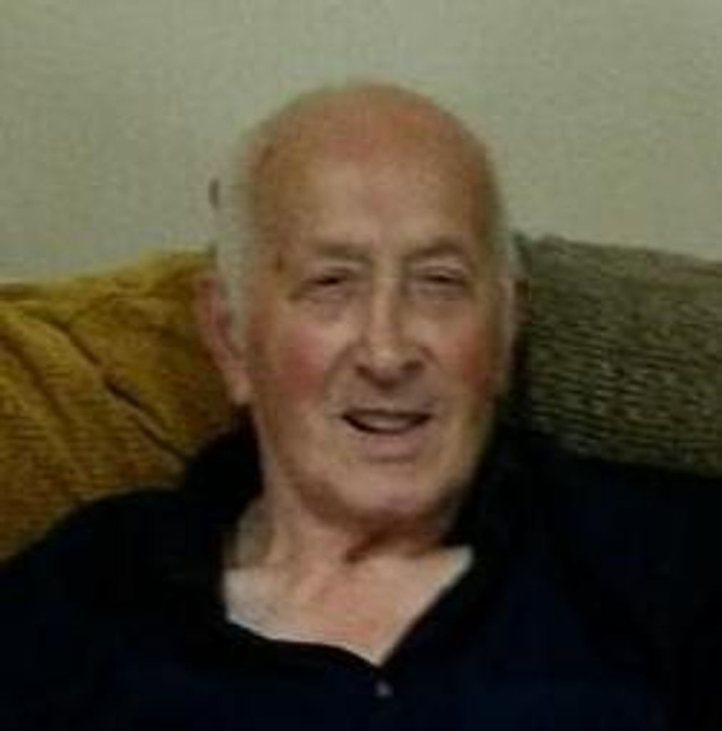 Bertil E. Carlson Jr. Profile Photo
