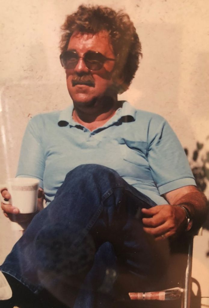 Noel Reynolds Profile Photo