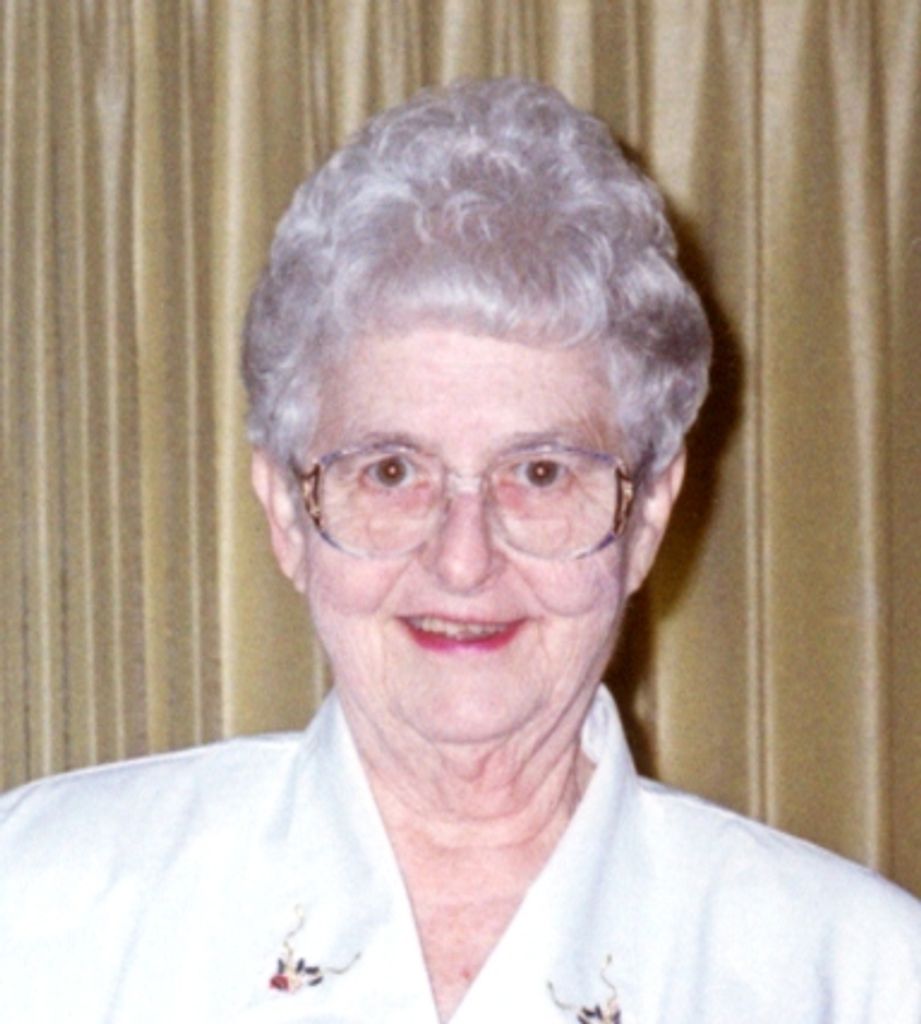 Flora Gay (Coffman)  Speidel