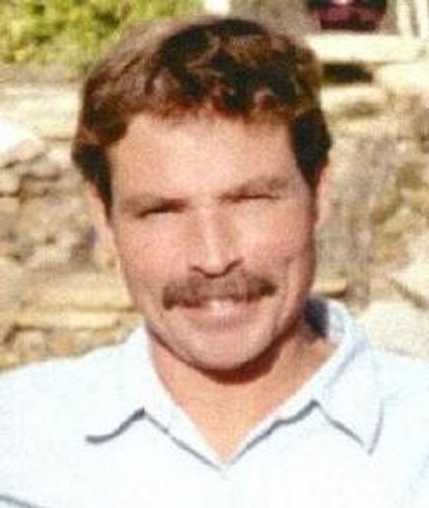 Raymond "Ray" Charles Beth