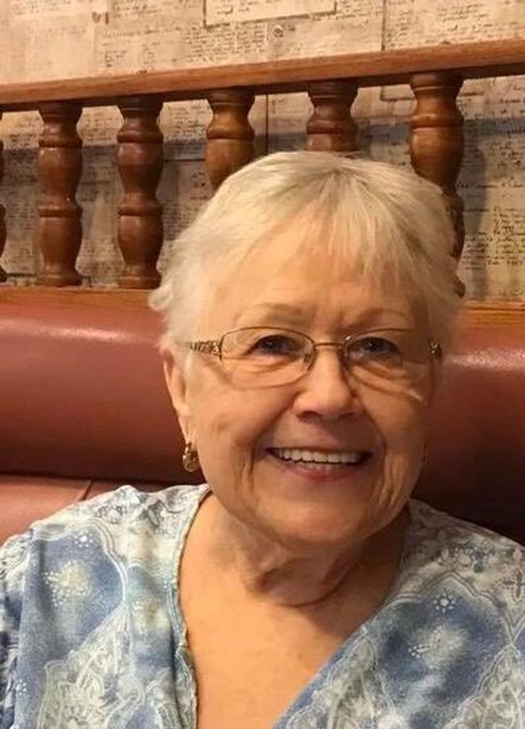 Alice A. Bradley Profile Photo