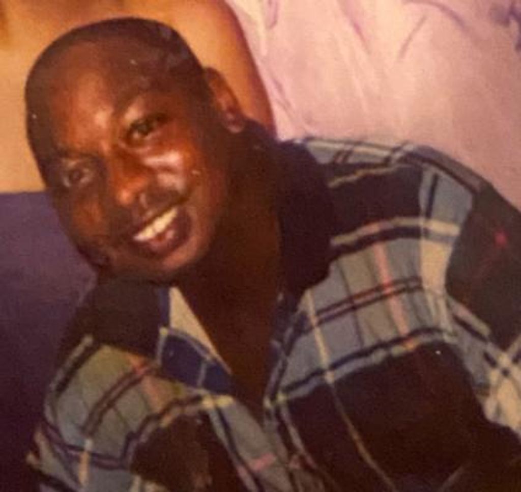 Dexter Wayne Randolph Profile Photo