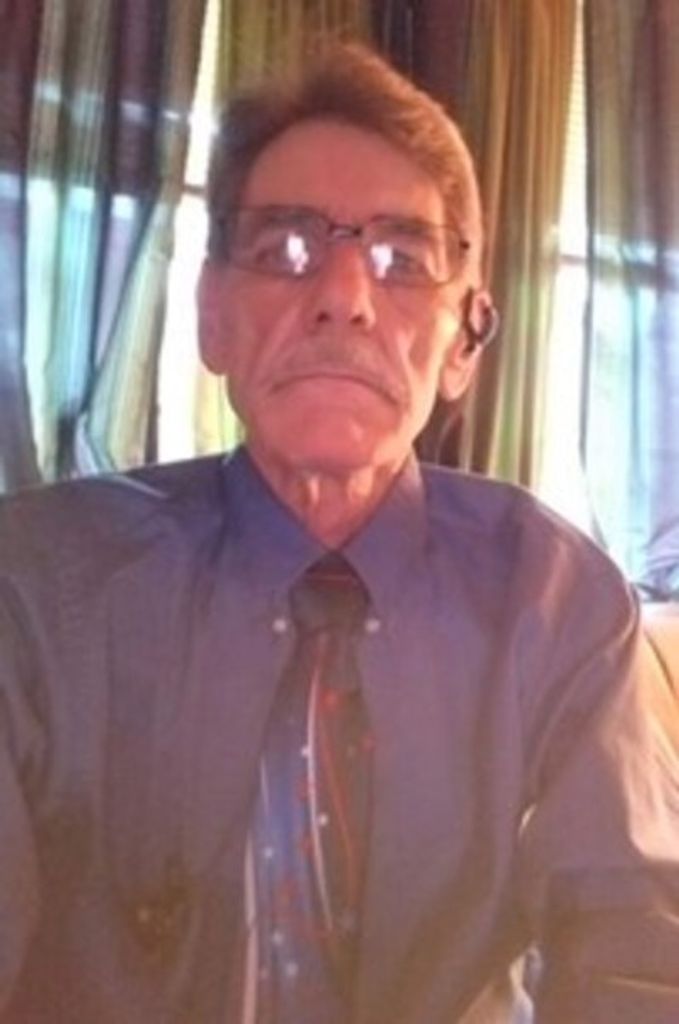 George Leonard Campbell Profile Photo