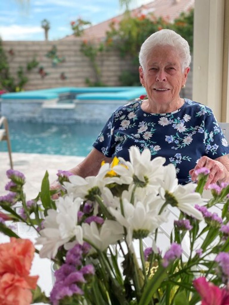 Joan M. Fleck Profile Photo