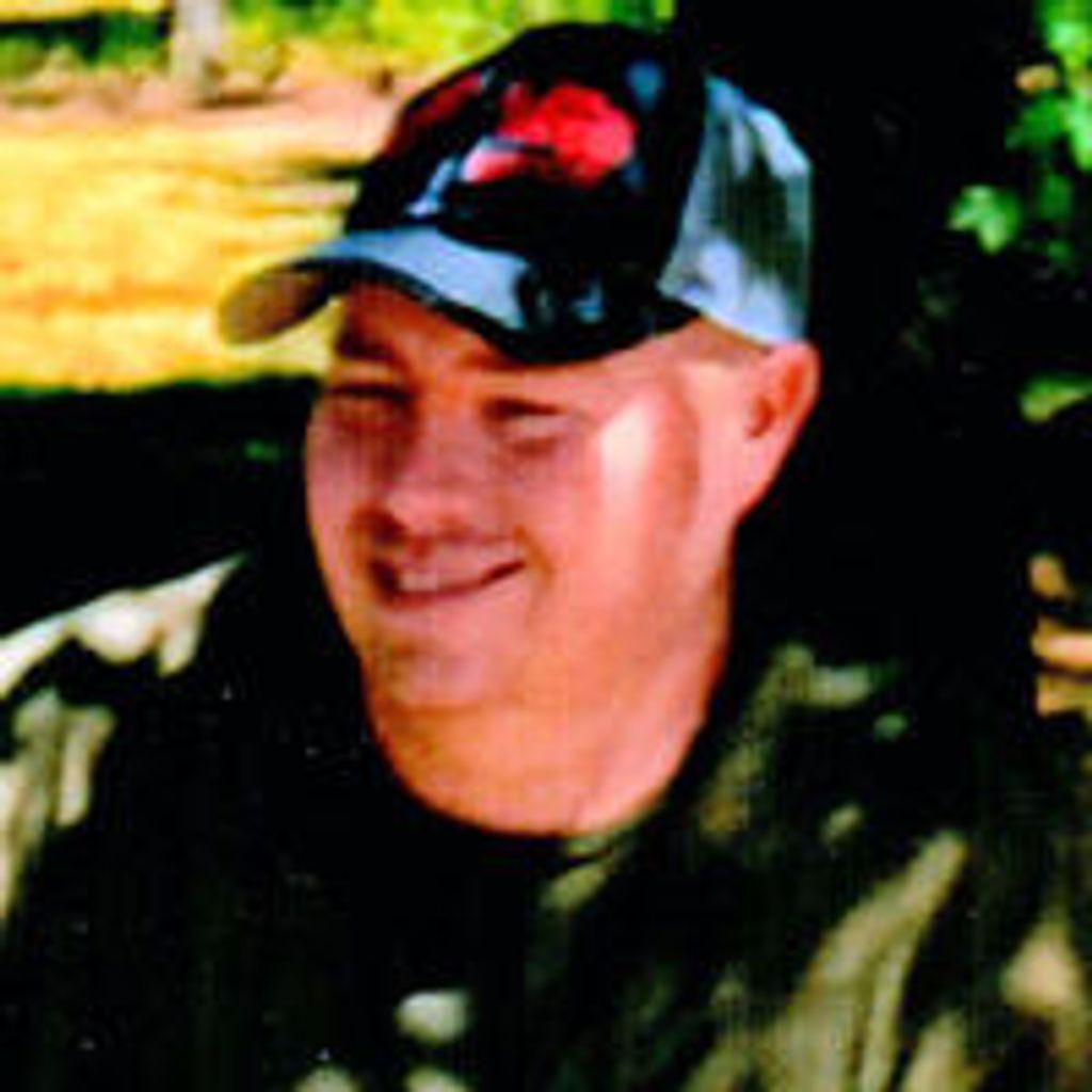 Joshua Leander Ward