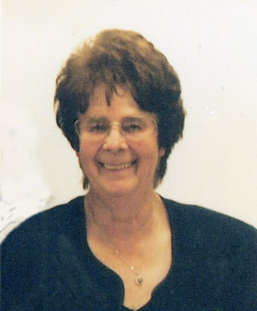 Betty Gilbert