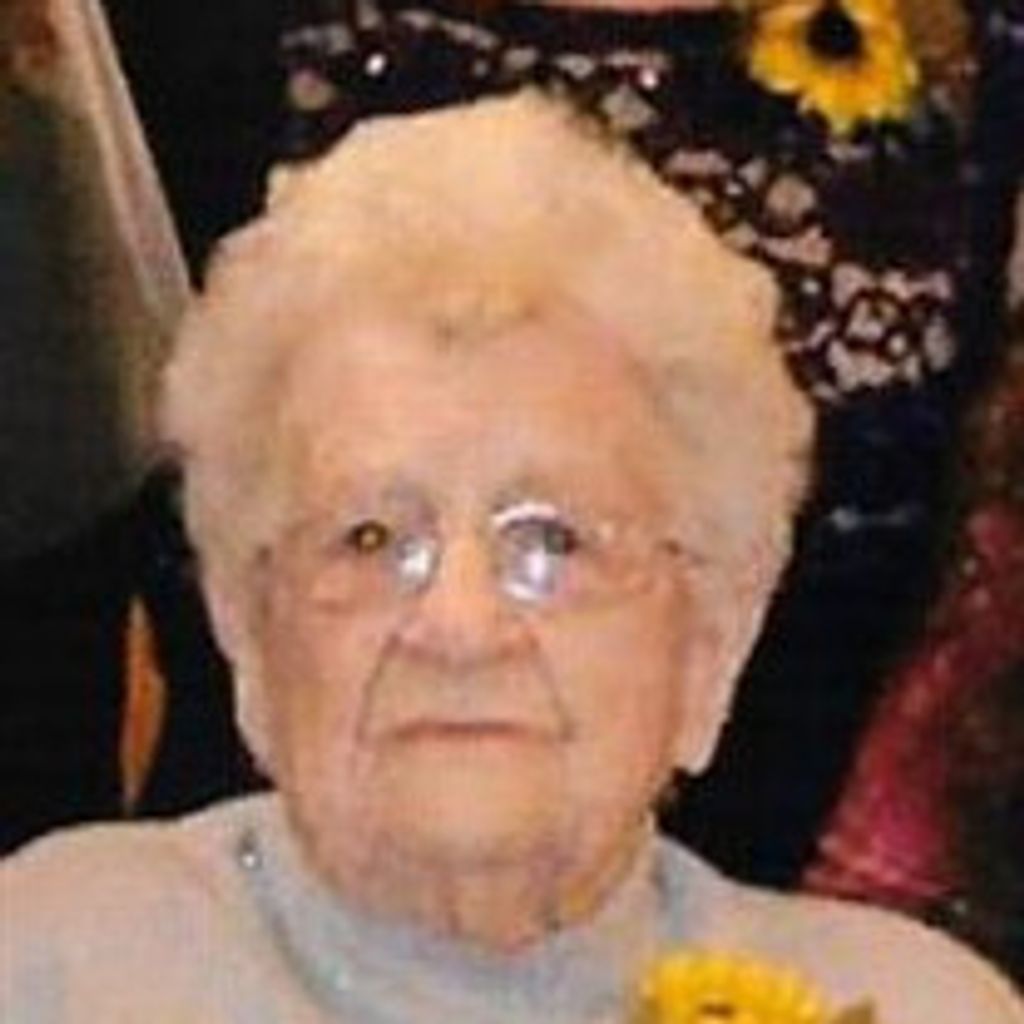 Frances L. Campbell