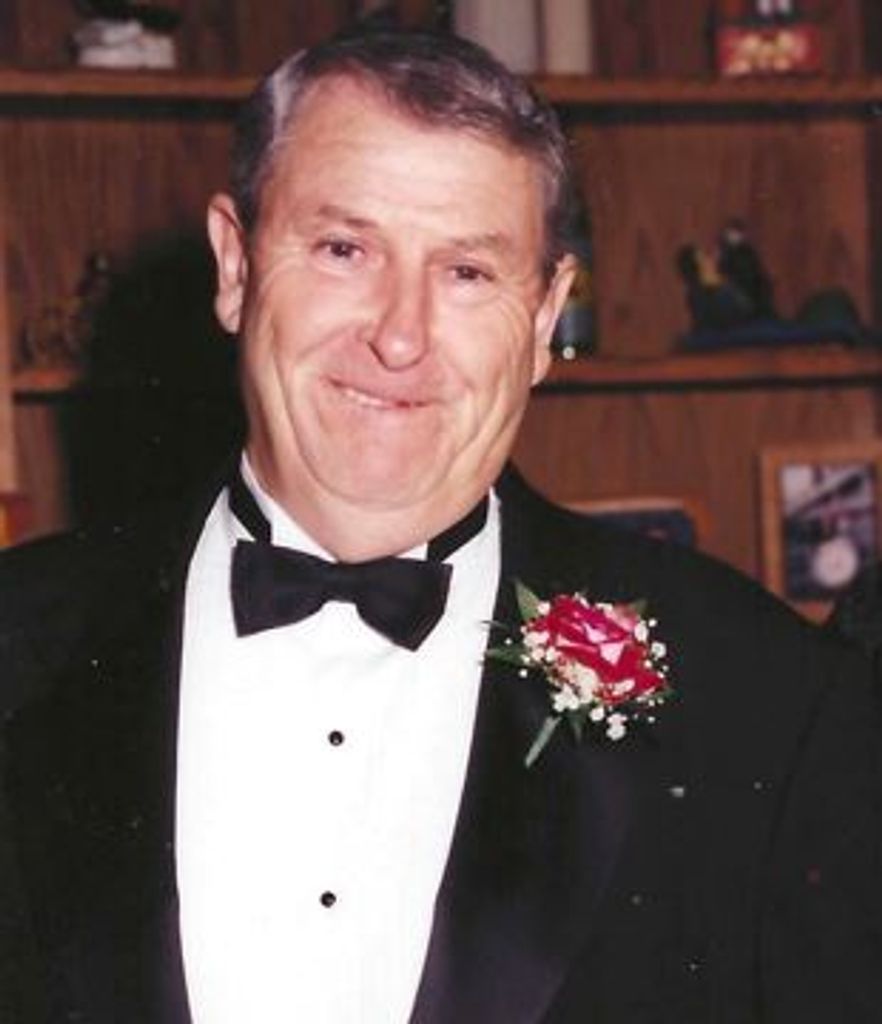 James Franklin Cupp Profile Photo