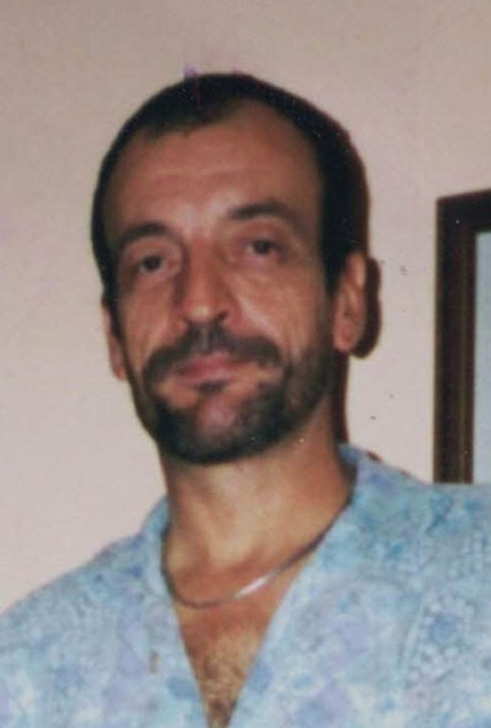 Michael Eugene Carter