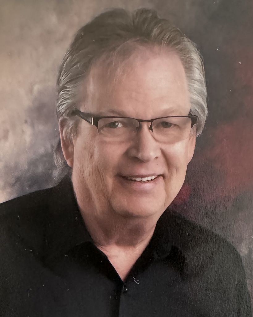 Richard "Rick" Korpi