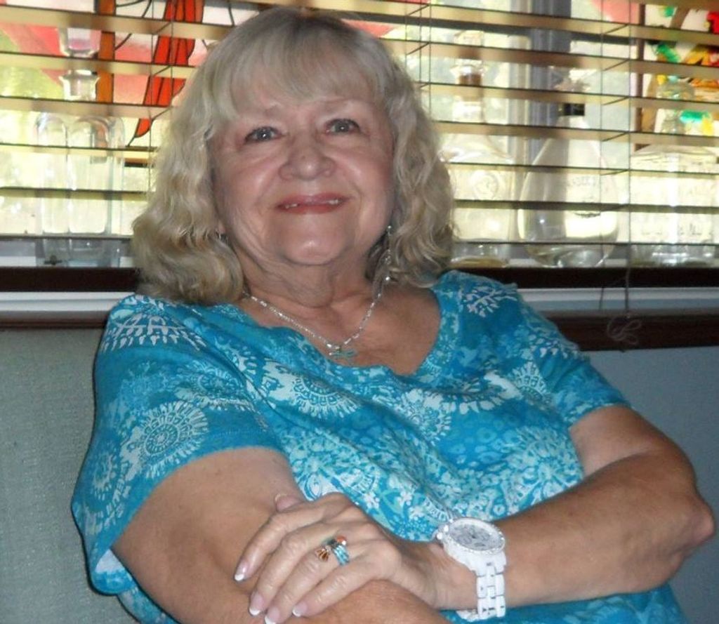Carol Martin (Schreiber) Profile Photo