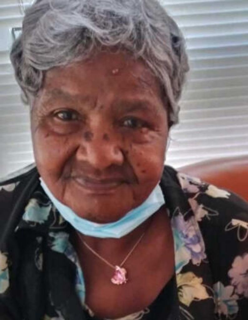 Curlie Mae Williamson