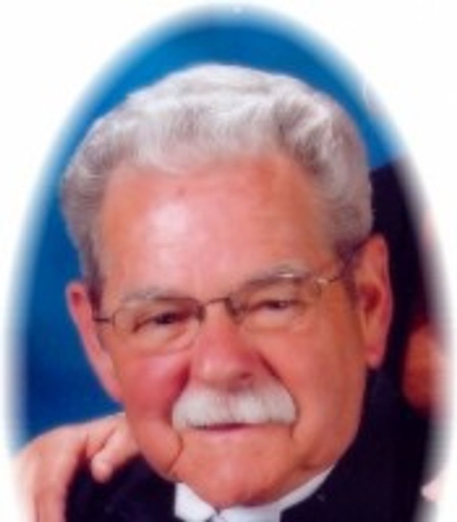 John Nicholas Altier
