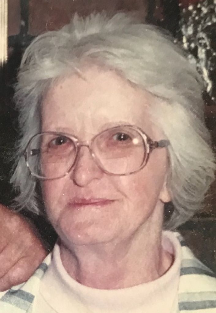 Alice  Elizabeth Taylor