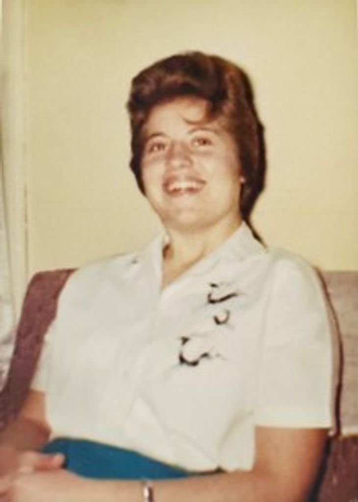Patricia Jean Honas