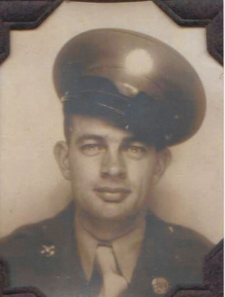 Paul George Trimpe Profile Photo