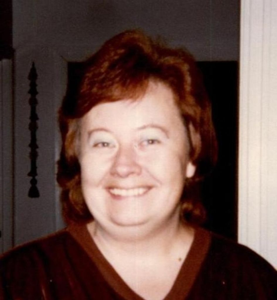 Janice Janell Johnson Luckey Profile Photo