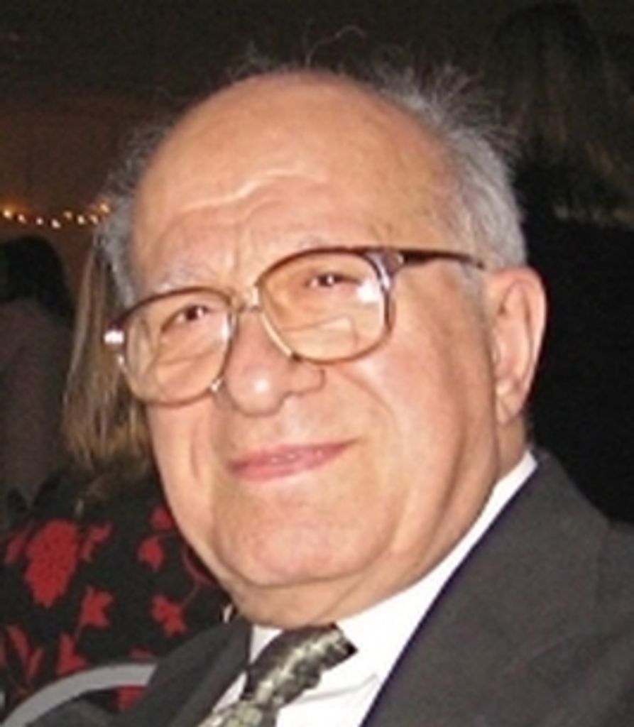 Paul Genova