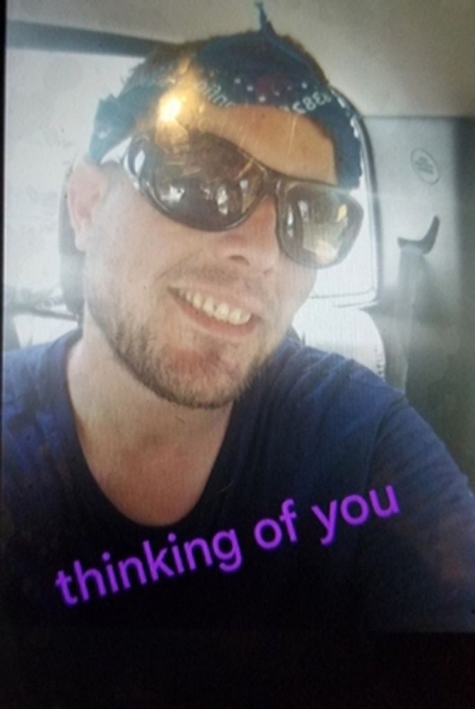 Clay Daniel Judkins Profile Photo