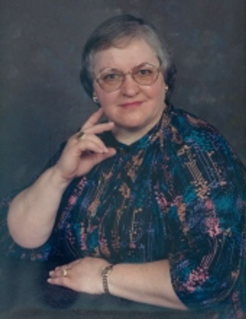 Lydia Martha Mabry