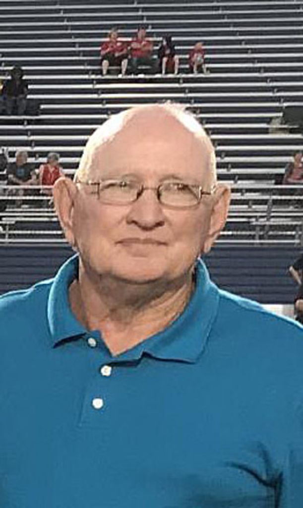 Harlan Conley Lane Jr. Profile Photo