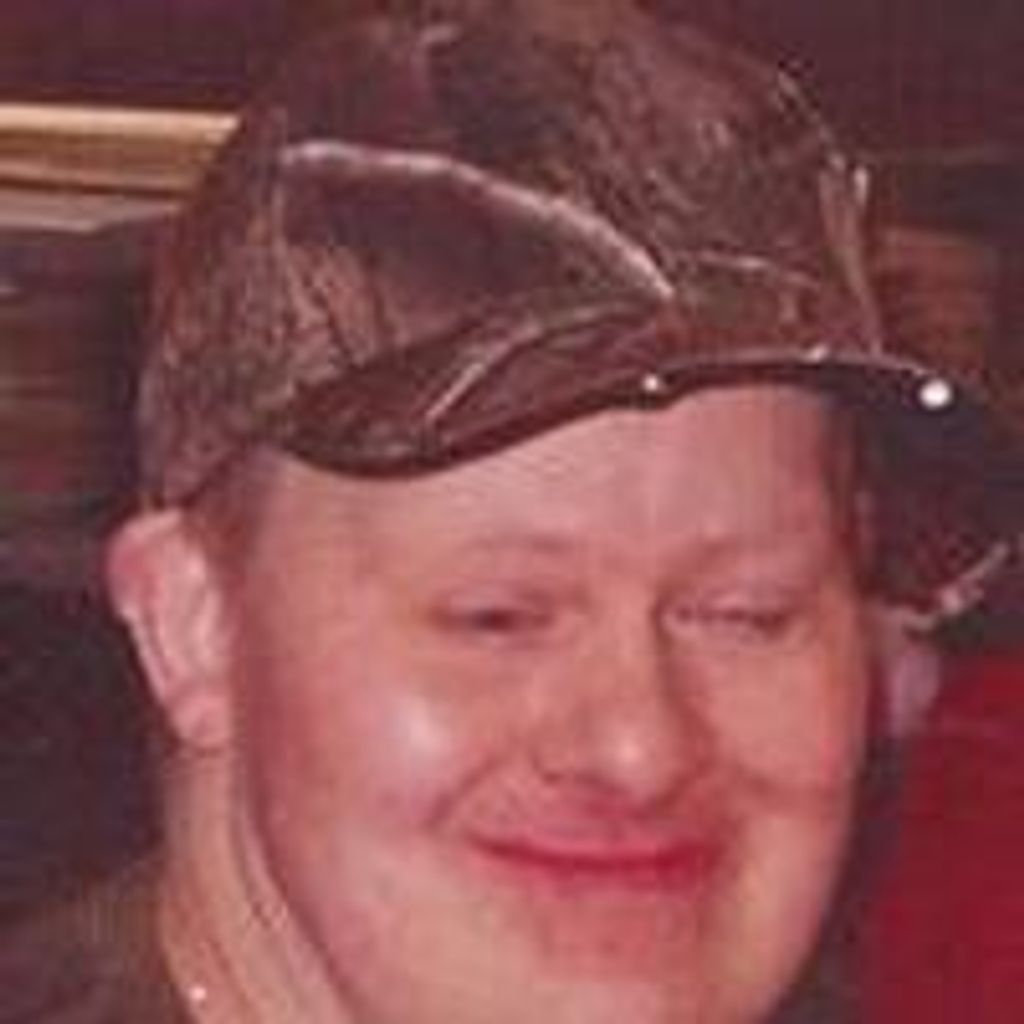 Charles W. "Billy" Nichols
