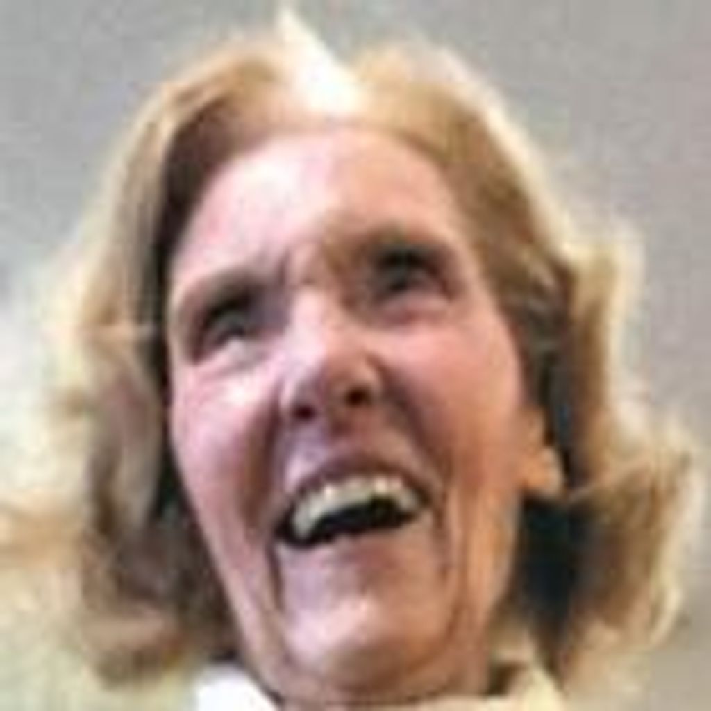 Vivian Louise Mahon Profile Photo