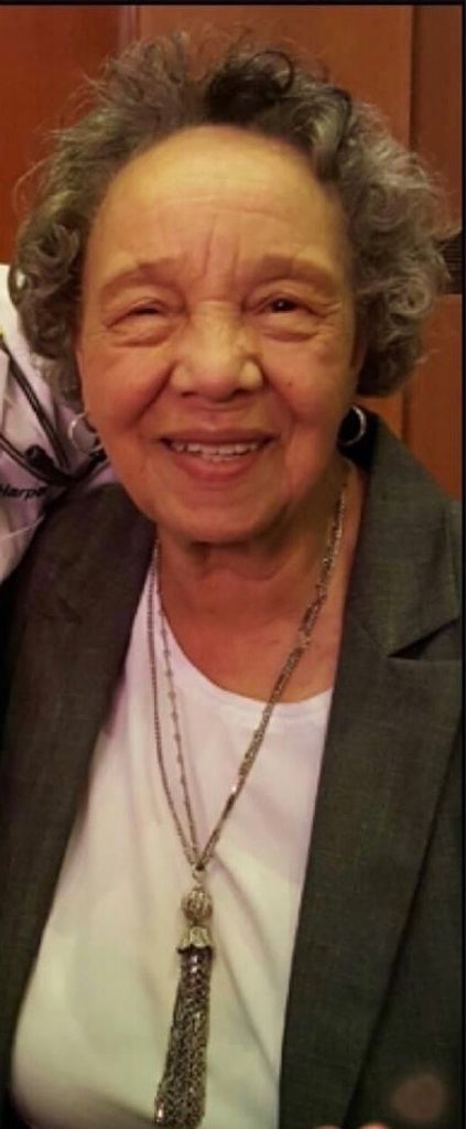 Julia M Venable Profile Photo