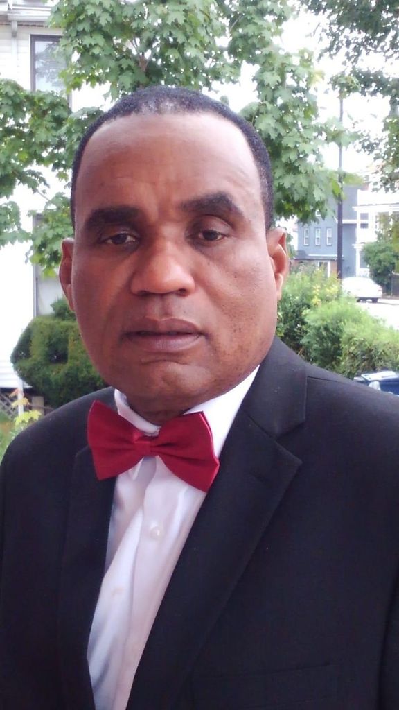 Ronald Beneche