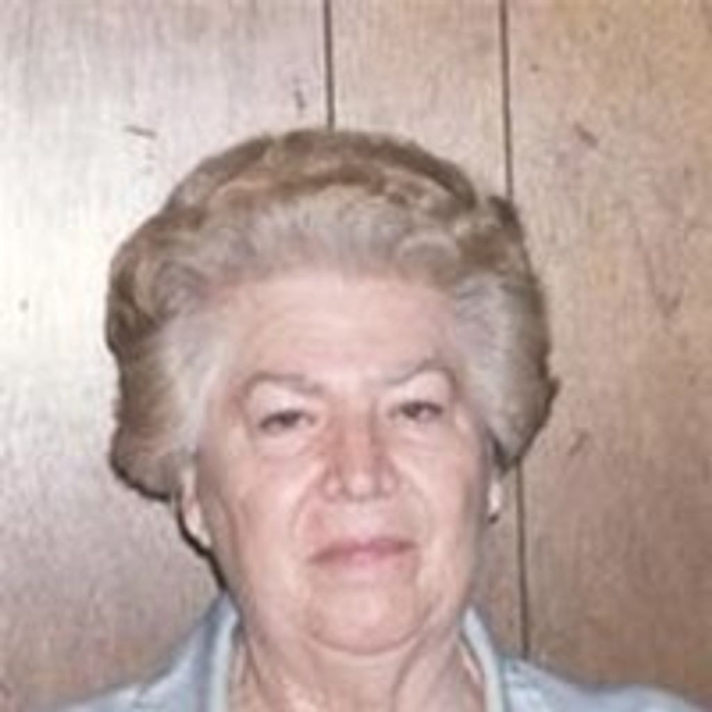 Leonor Suarez Brewer