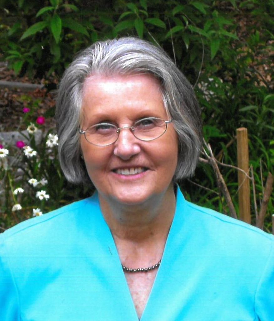 Frances Mcgill Profile Photo