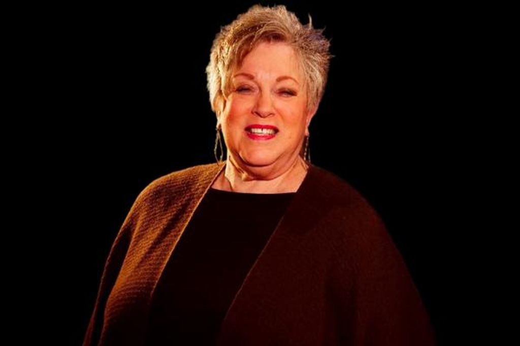 Karen Elaine Odem