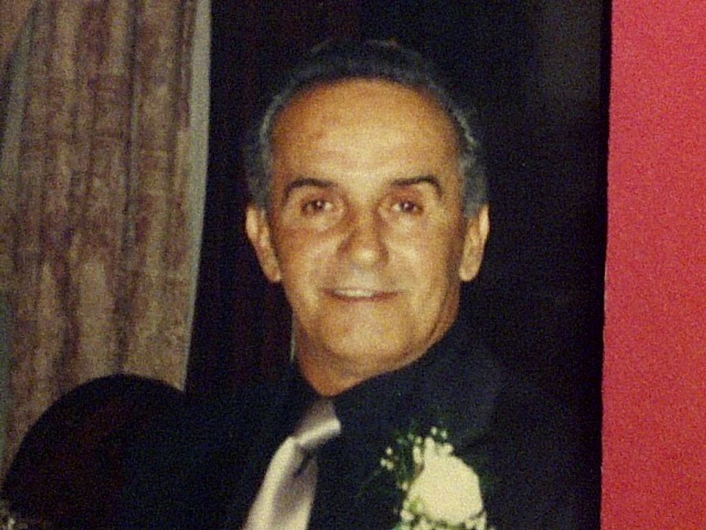 John L. Decosta