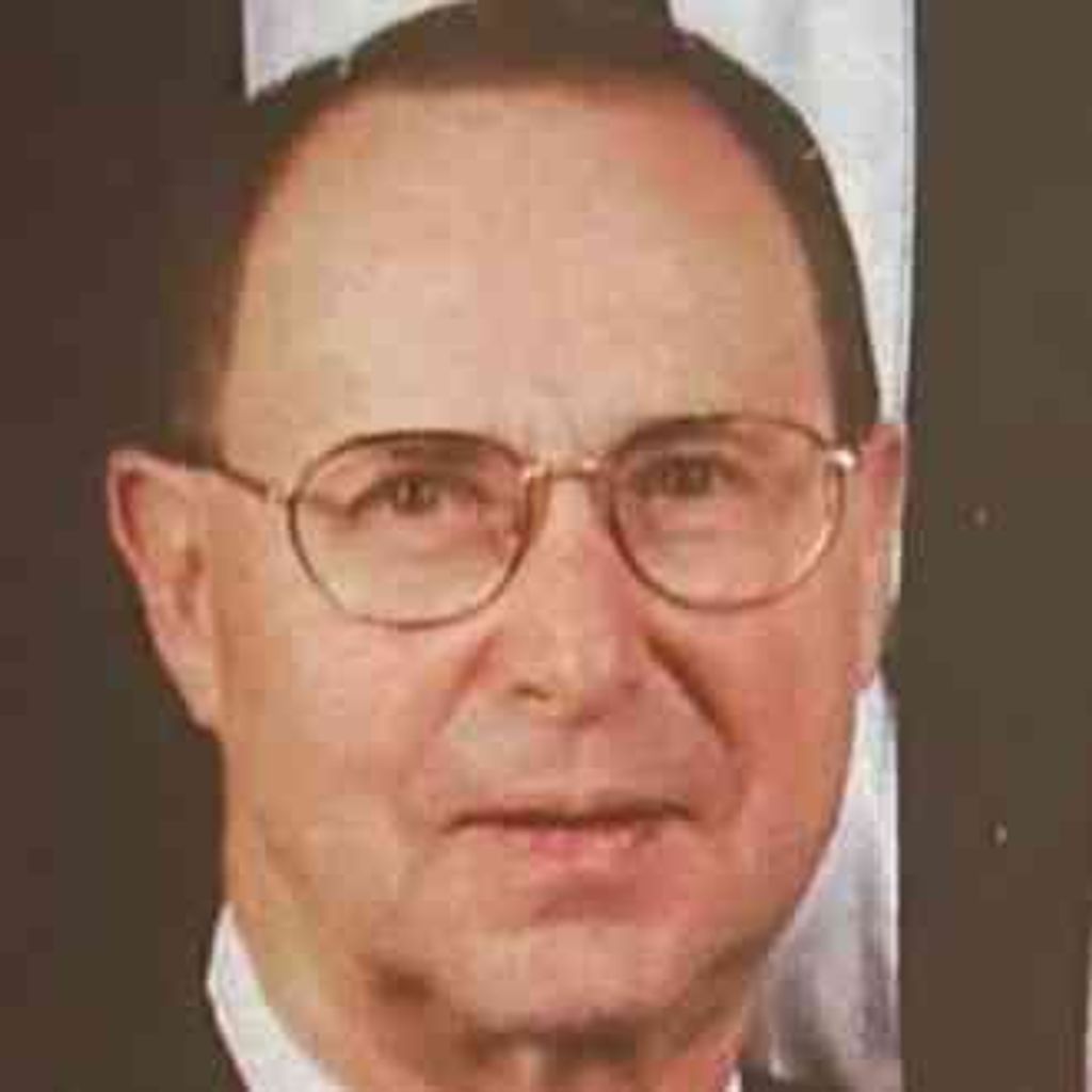 Glen Robert Ward Profile Photo