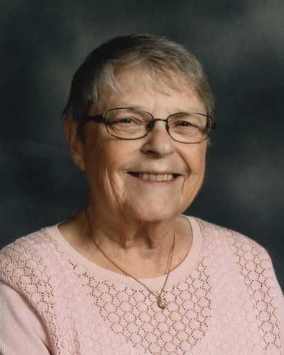 Barbara E. Butler's obituary image