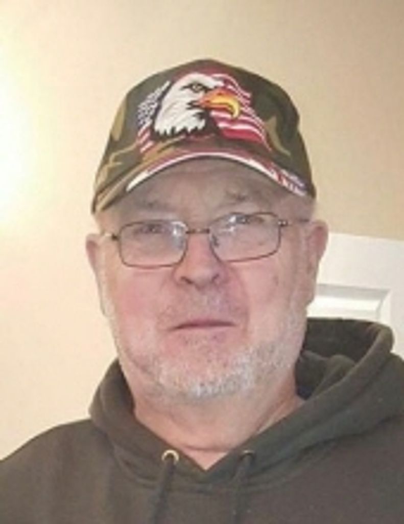 Donald J. Hutzell
