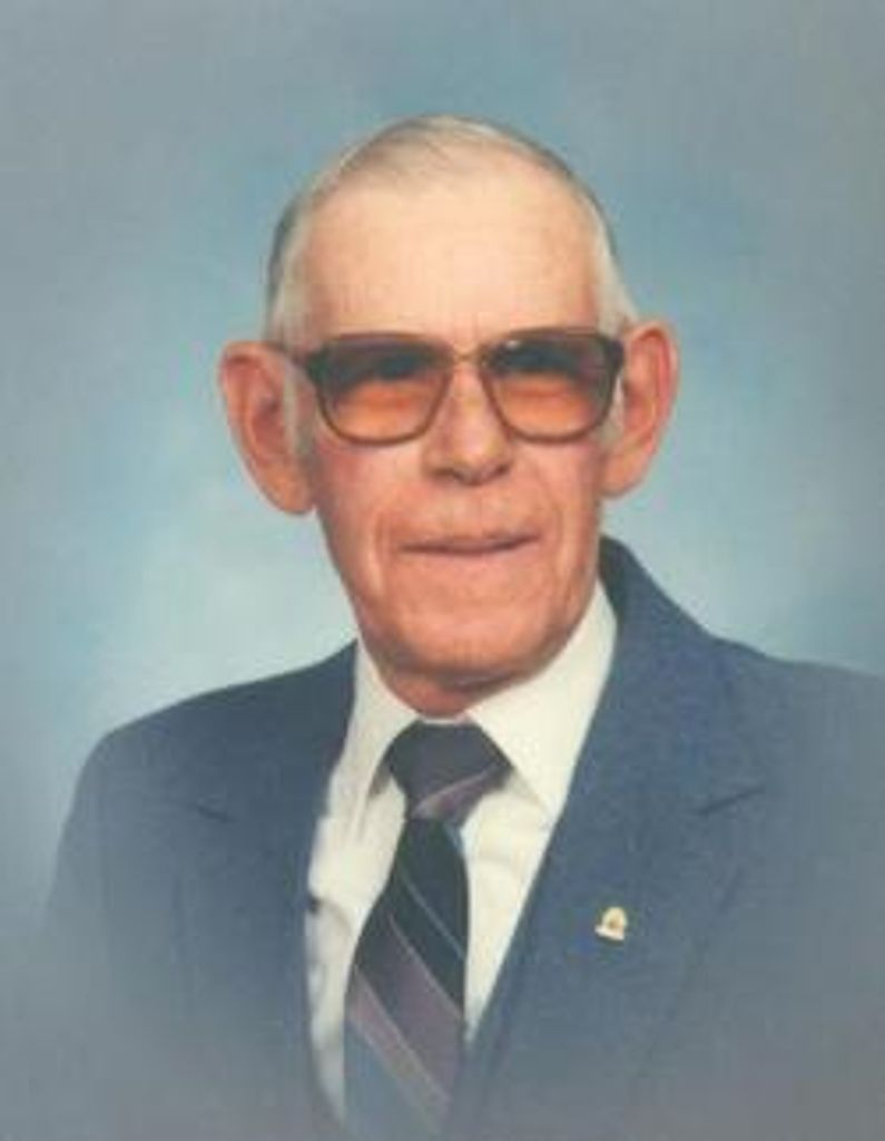 Joseph Henry Andrews