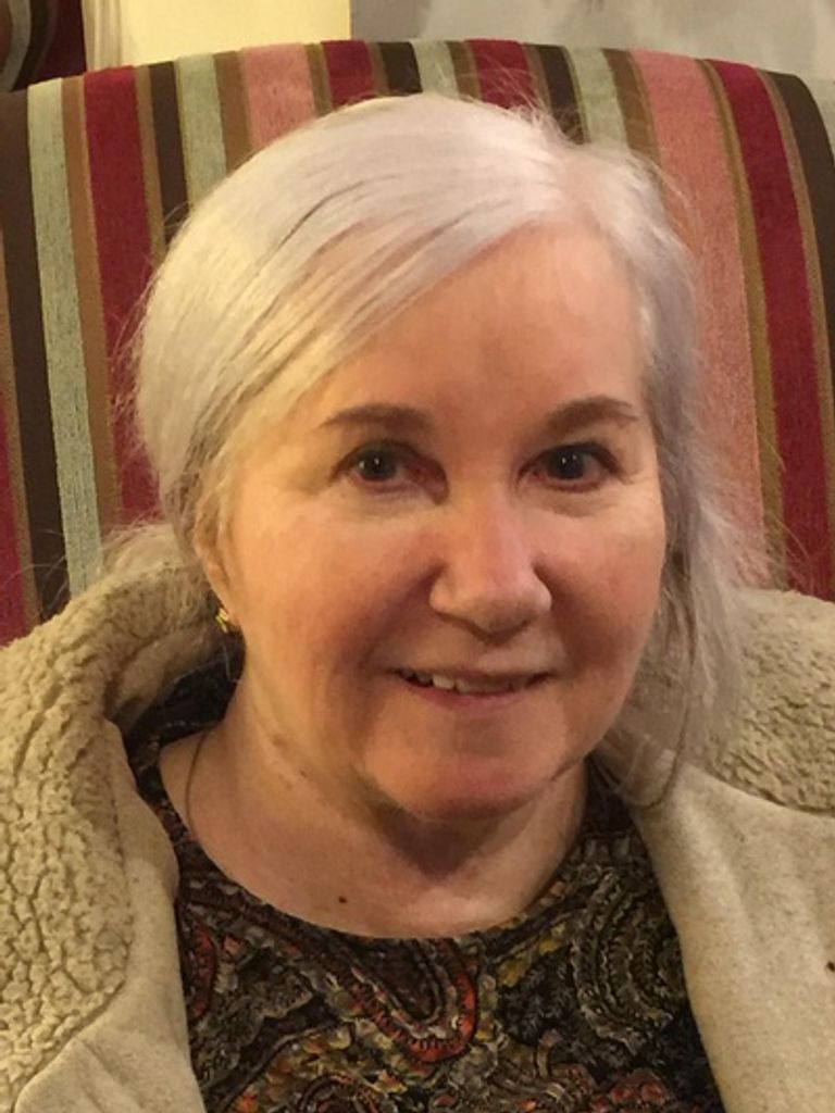 Barbara L. Anderson Profile Photo