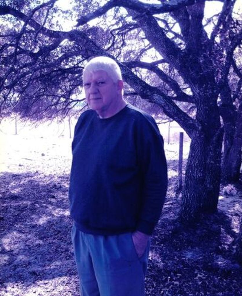 Charles "Charlie" Wayne Wyerman Profile Photo