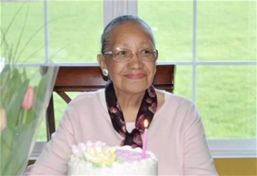 Virginia Bailey Profile Photo