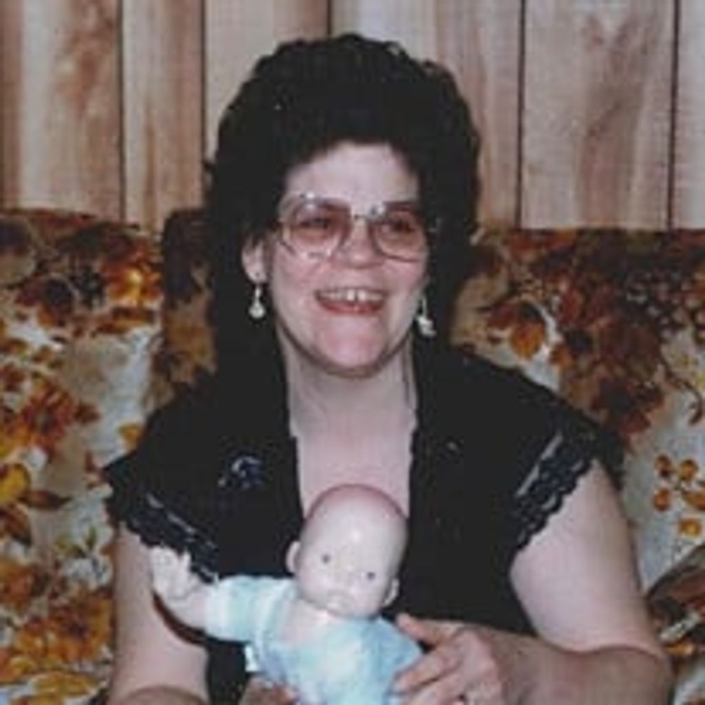 Patricia "Pat" Gray