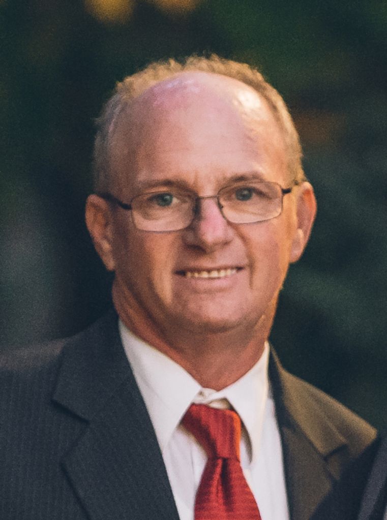 John T Cerami Profile Photo
