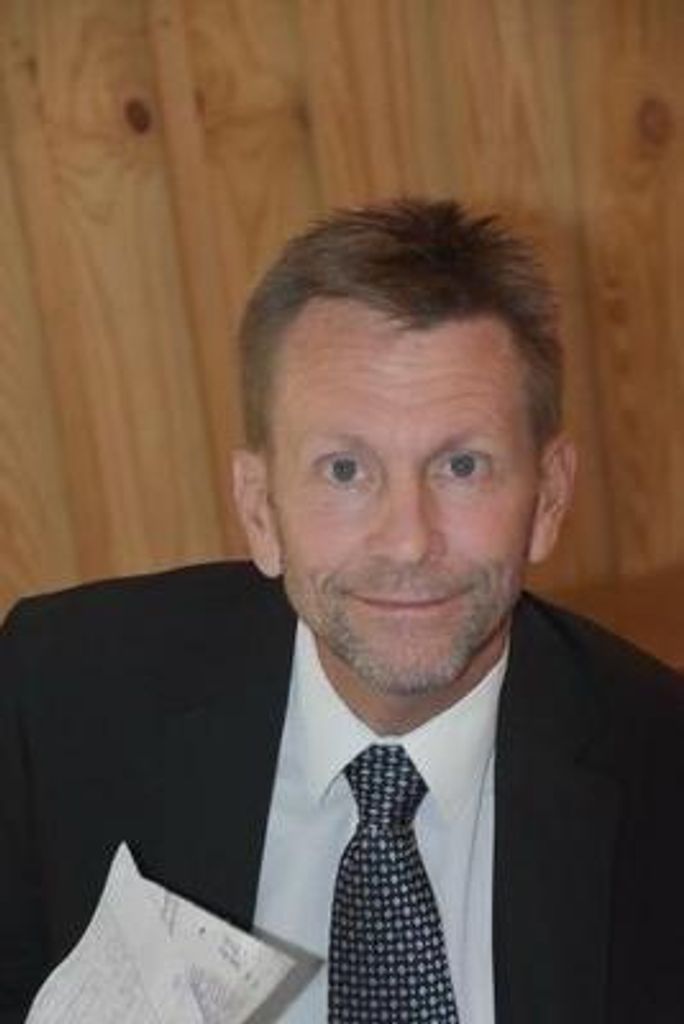 Larry Wayne Brooks Profile Photo