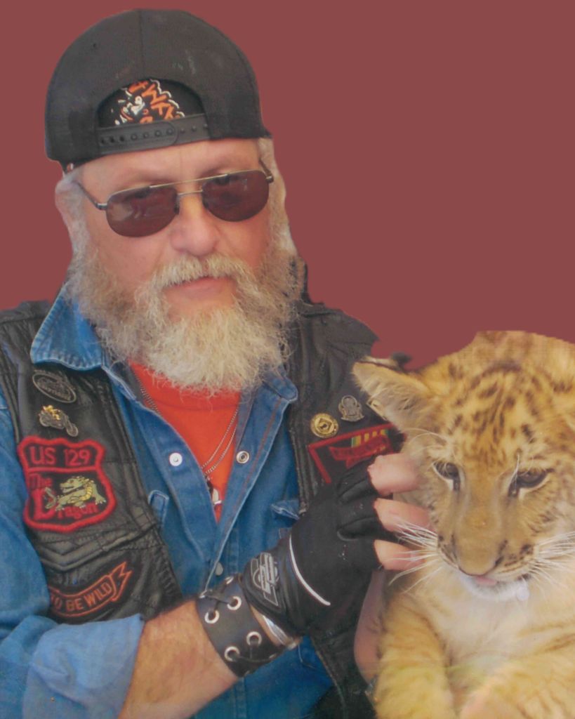 Michael David "Mike" Price