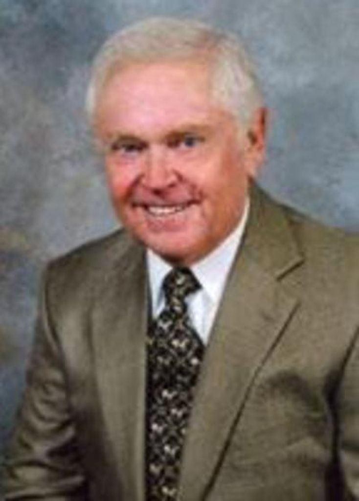 Paul R. Skelton Profile Photo